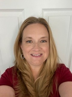 Stephanie Vaughn